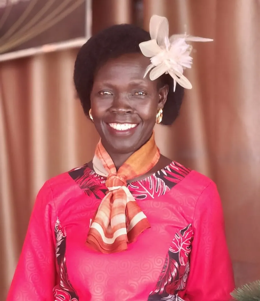 Chairperson